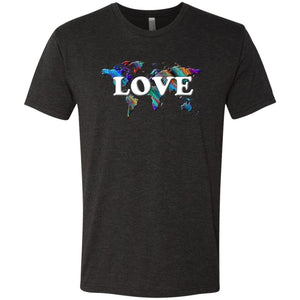 Love Statement T-Shirt