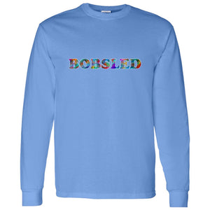 BOBSLED SPORT LONG SLEEVE T-SHIRT