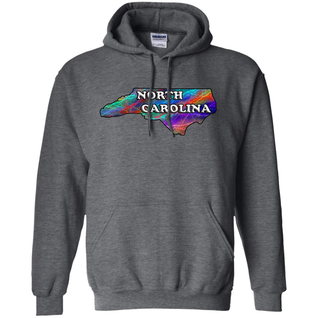 North Carolina Hoodie