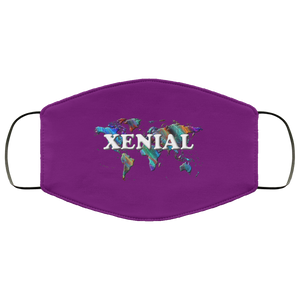 Xenial 2 Layer Protective Mask