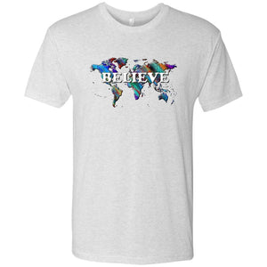 Believe Statement T-Shirt