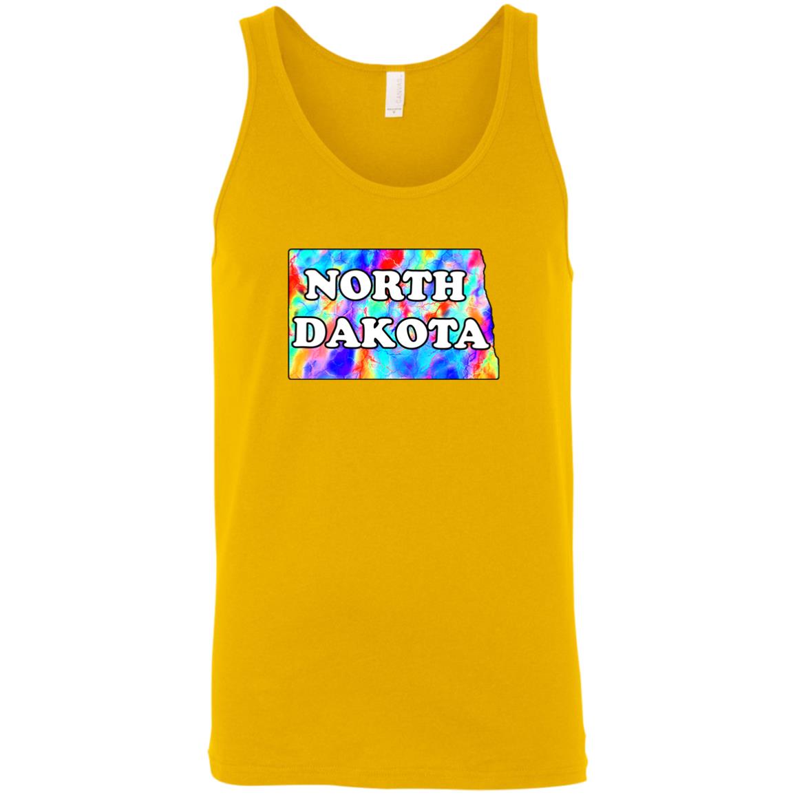 New Mexico Unisex Tank