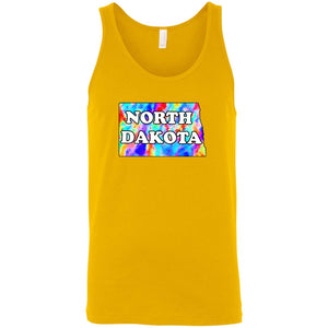 New Mexico Unisex Tank