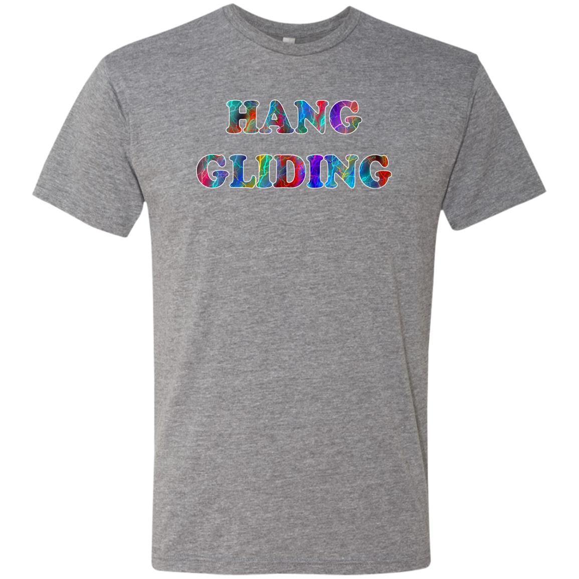  Hang Gliding T-Shirt