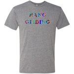  Hang Gliding T-Shirt