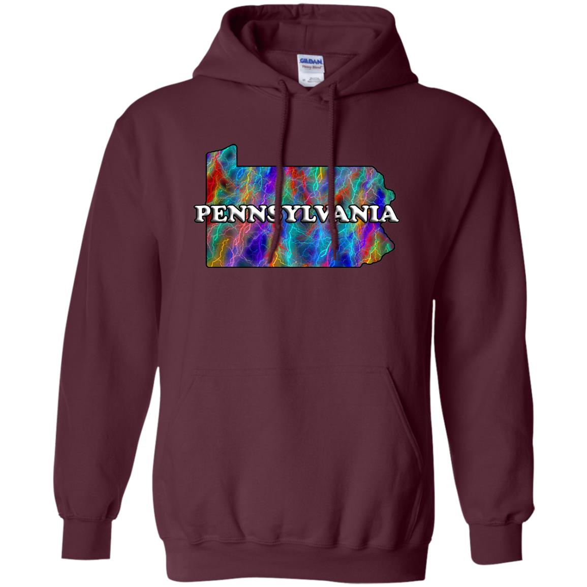 Pennsylvania State Hoodie