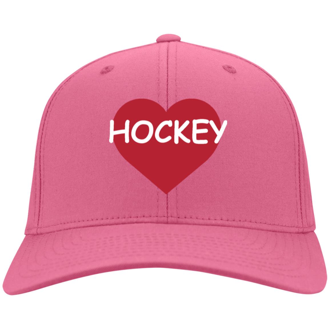 Hockeyv Sport Hat