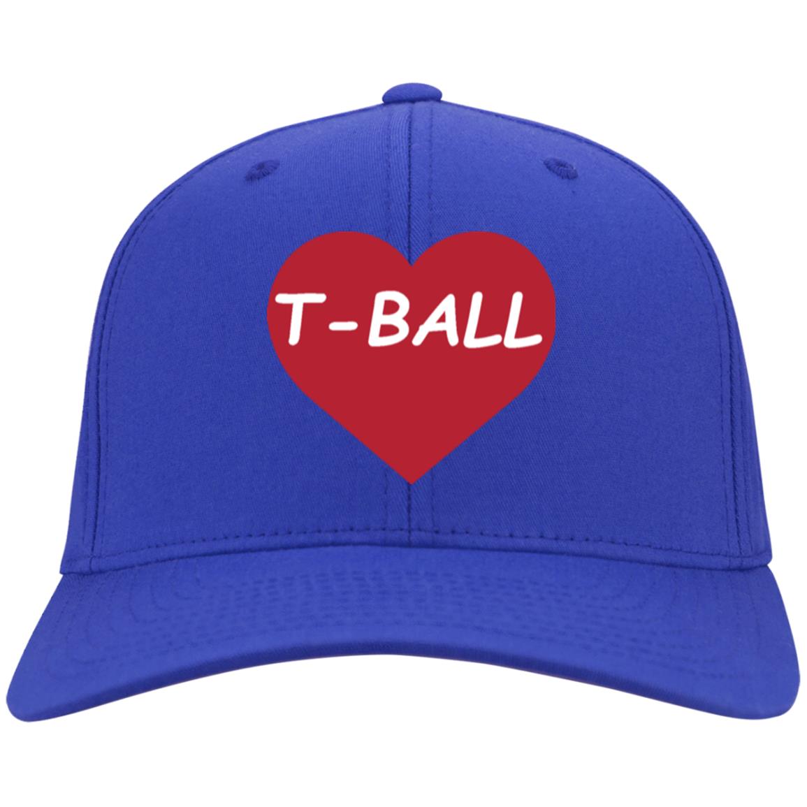 T-Ball Sport Hat