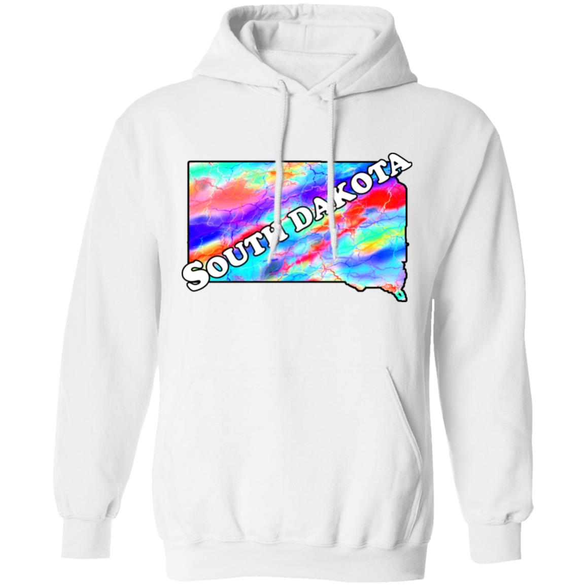 South Dakota Hoodie