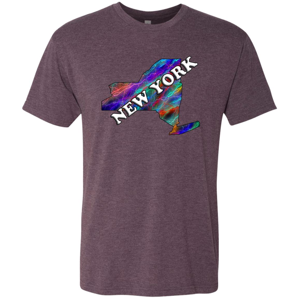 New York State T-Shirt