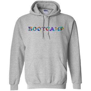 BOOTCAMP Sport Hoodie