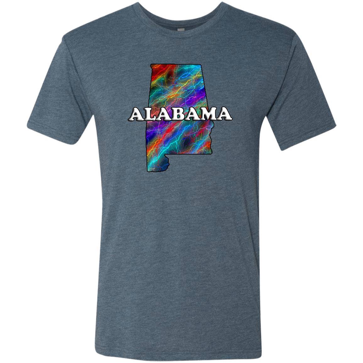 Alabama State T-Shirt