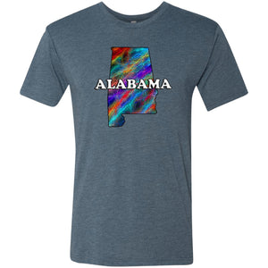 Alabama State T-Shirt