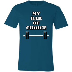 My Bar Of Choice