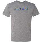 Arm Day Sport T-Shirt
