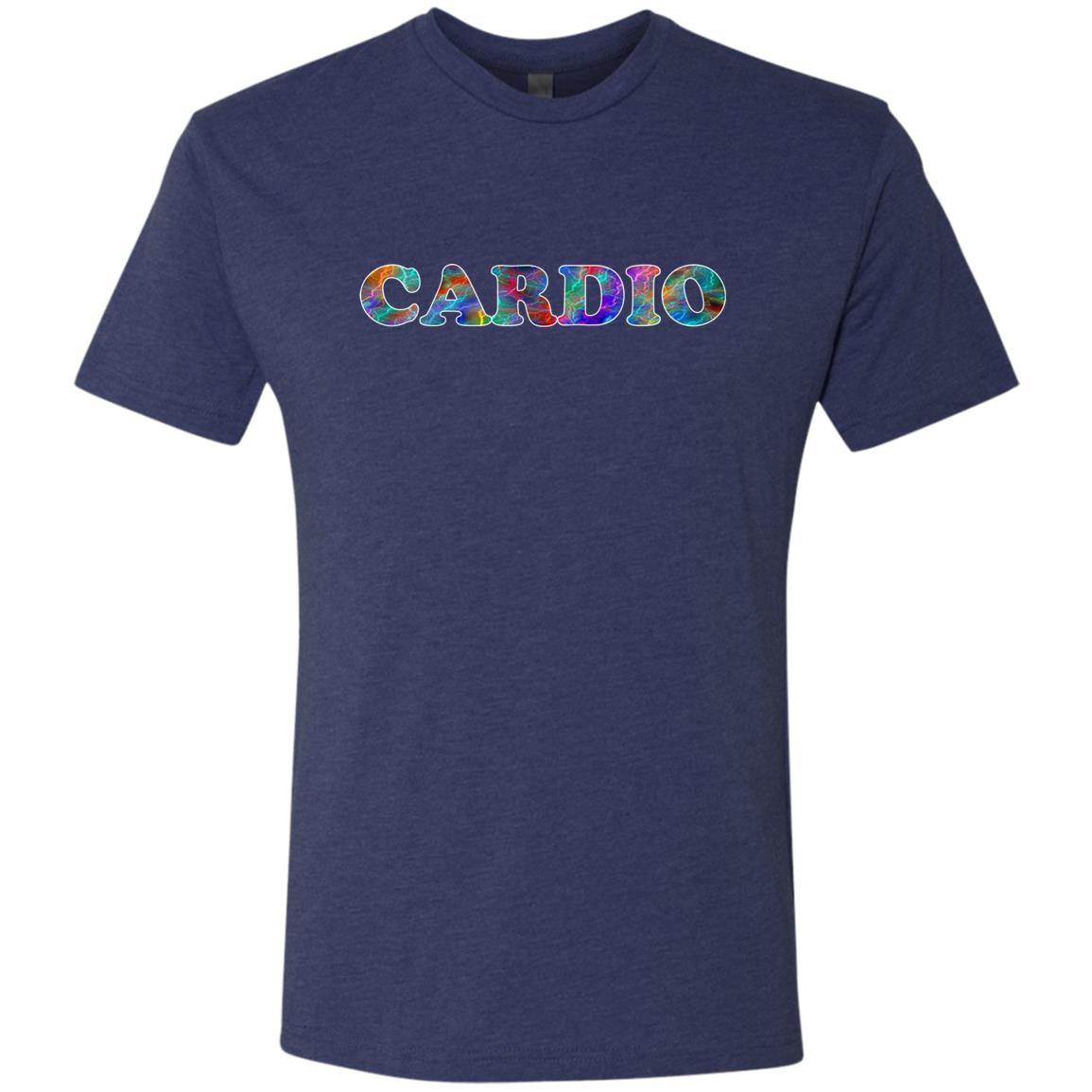 Cardio Sport T-Shirt