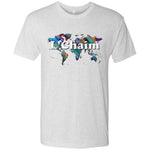 L’Chaim Statement T-shirt