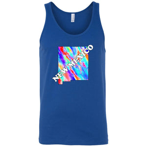 New Mexico Unisex Tank