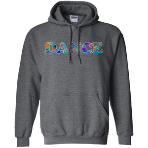 Dance Hoodie