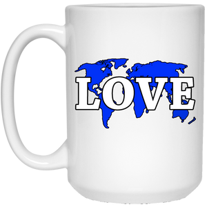 Love Mug