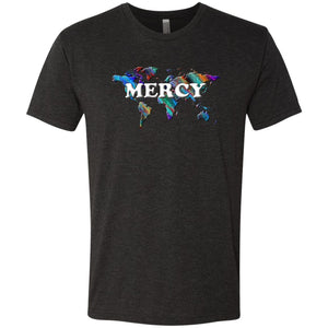 Mercy Statement T-Shirt