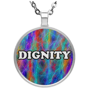 Dignity Necklace