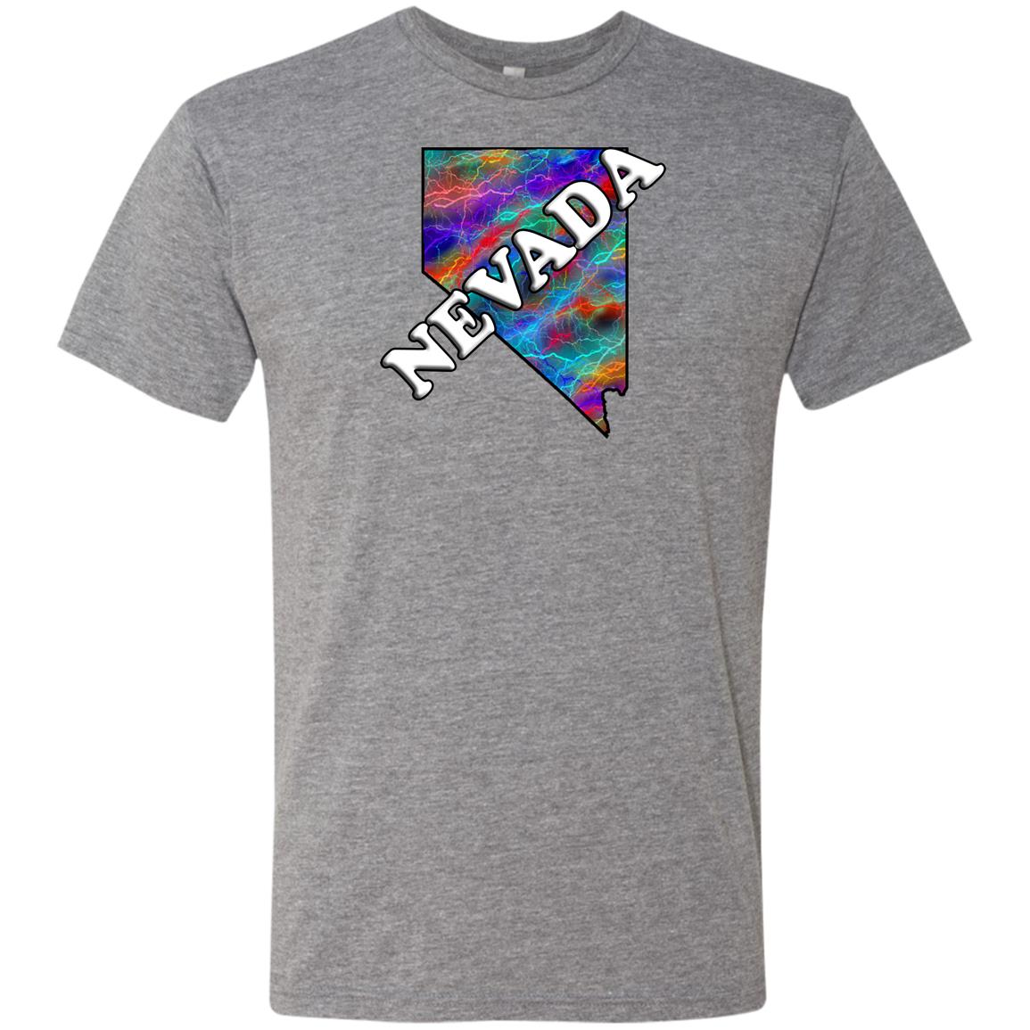 Nevada State T-Shirt