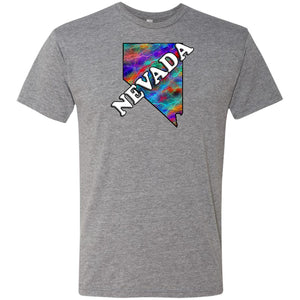Nevada State T-Shirt