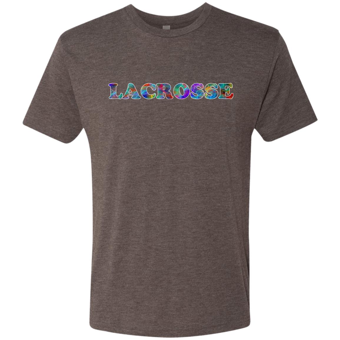 Lacrosse Sport T-Shirt