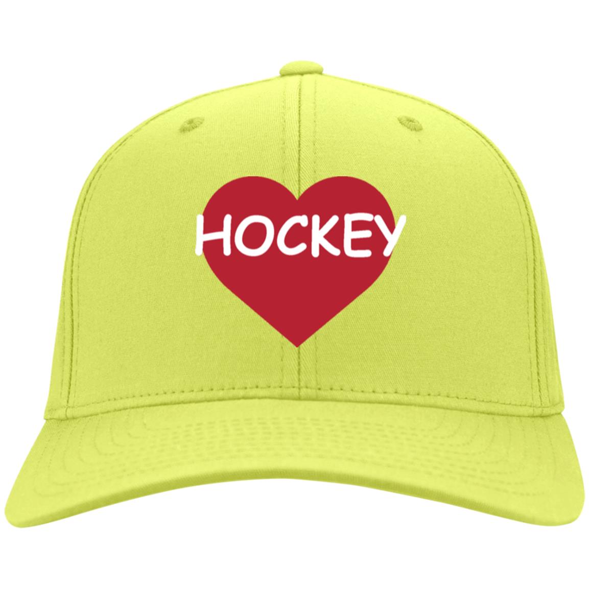 Hockeyv Sport Hat