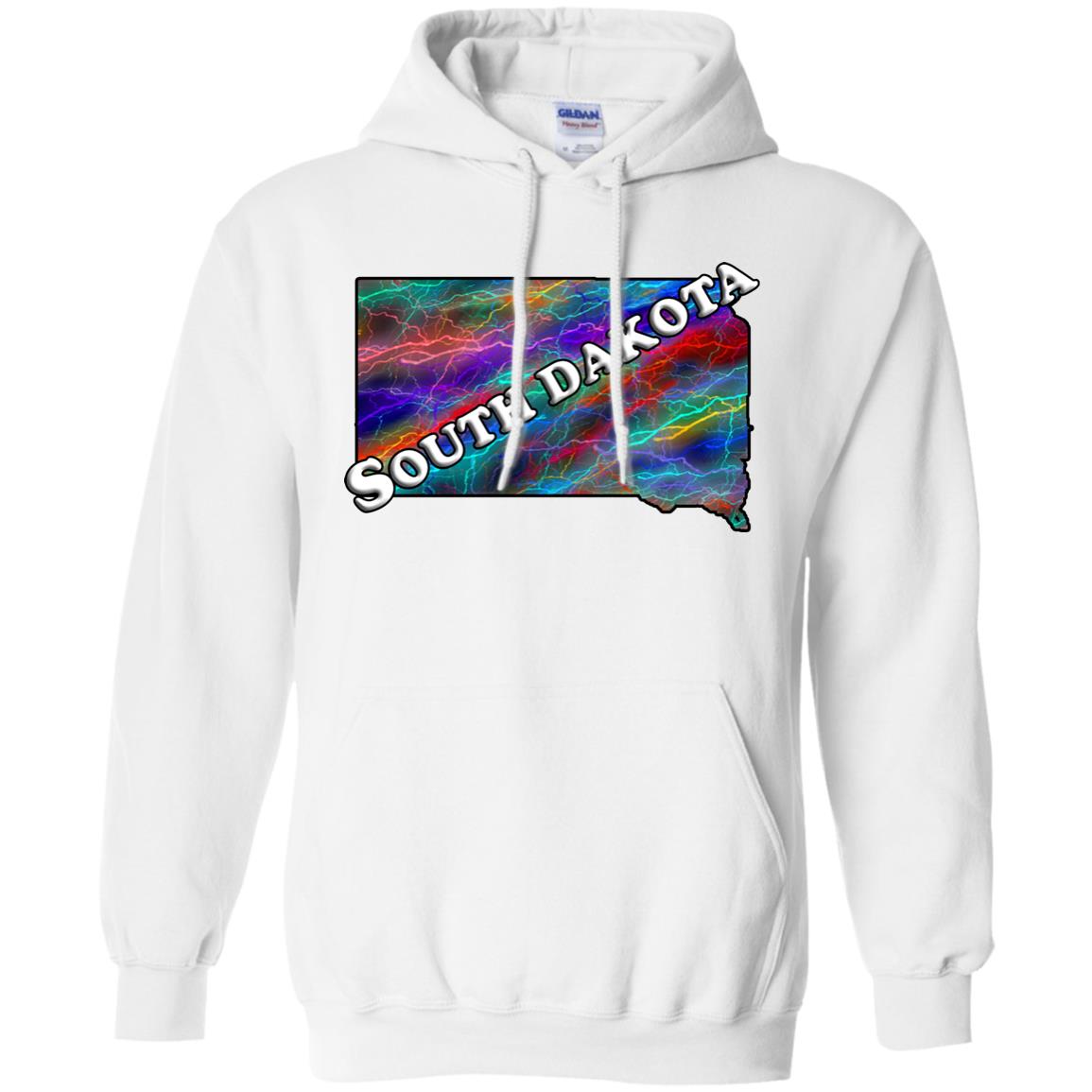 SOUTH DAKOTA STATE HOODIE