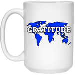 Gratitude Mug