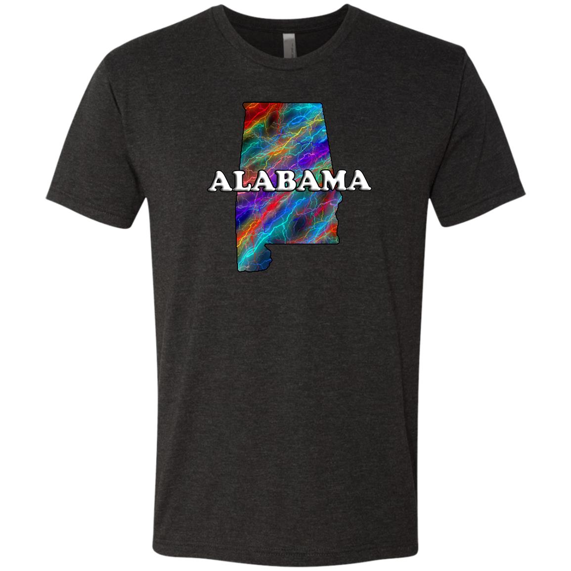 Alabama State T-Shirt