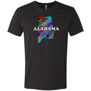 Alabama State T-Shirt