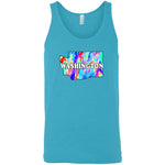 Washington Tank Top