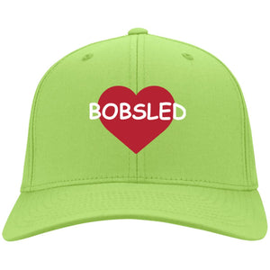 Bobsled Sport Hat