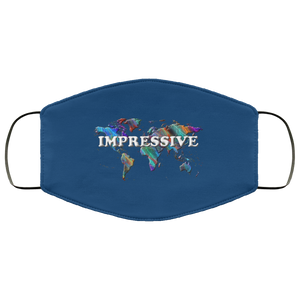 Impressive 2 Layer Protective Mask
