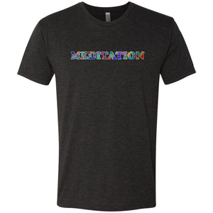 Meditation T-Shirt