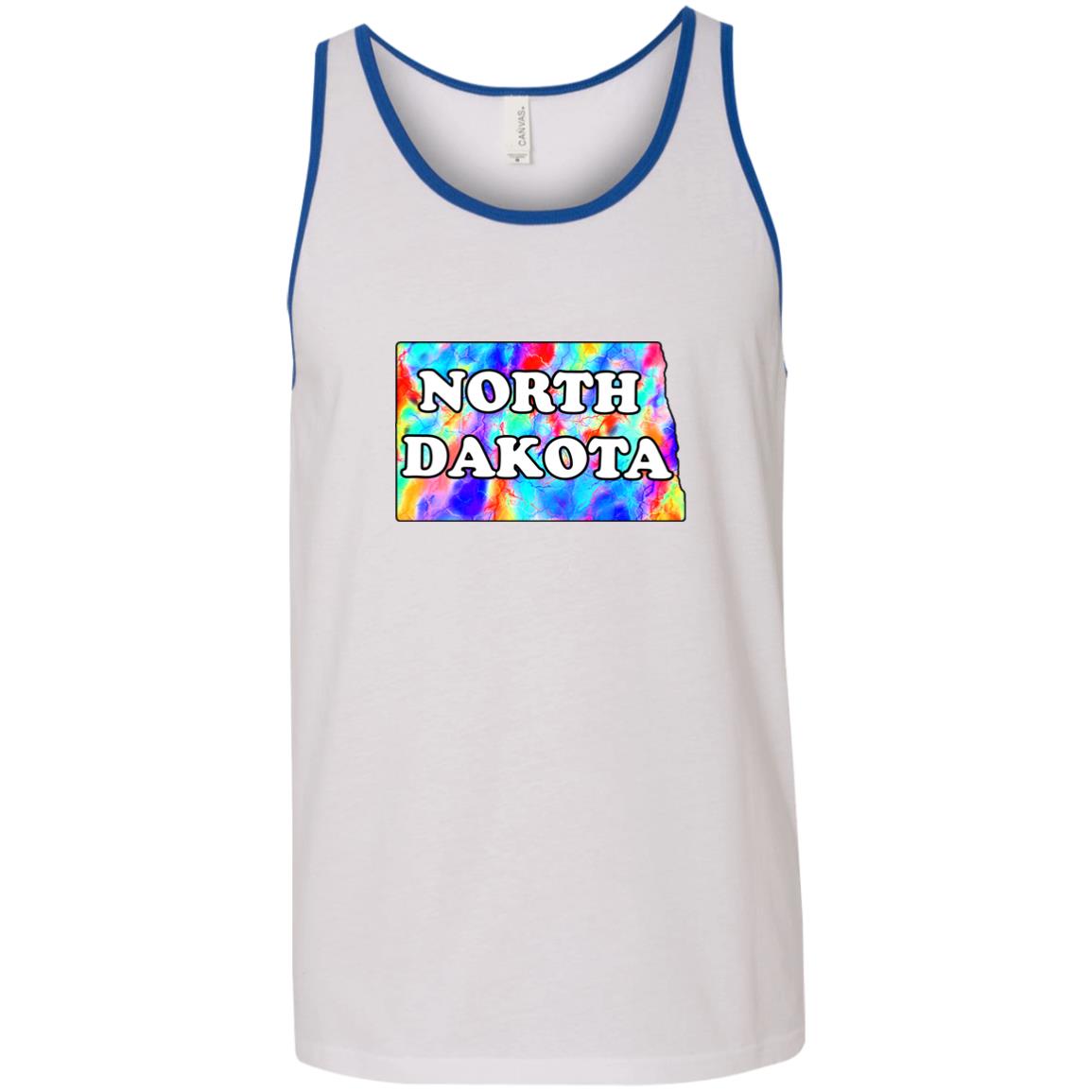 New Mexico Unisex Tank