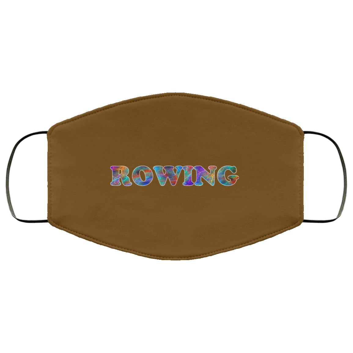 Rowing 2 Layer Protective Mask