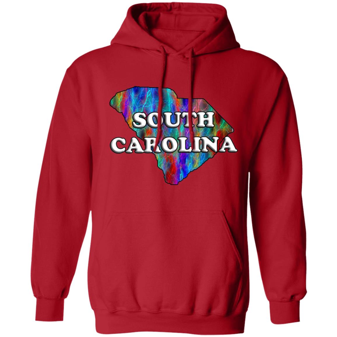 South Carlolina Hoodie