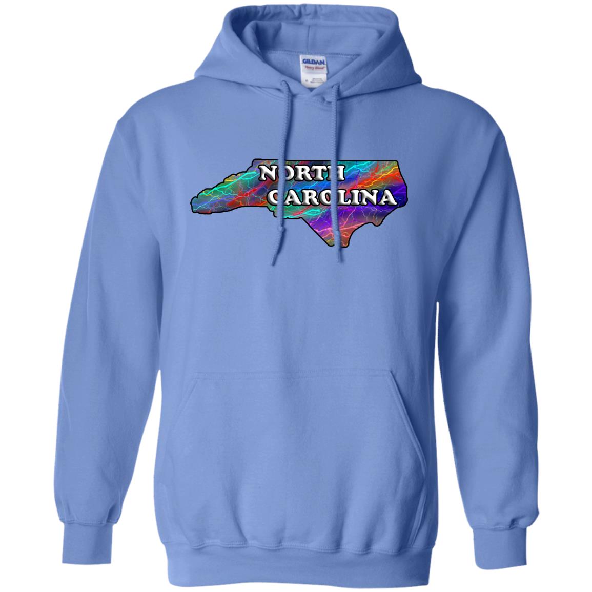North Carolina State Hoodie