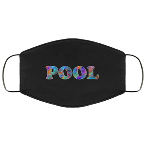 Pool 2 Layer Protective Mask