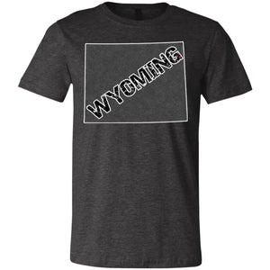 STATE T-SHIRT