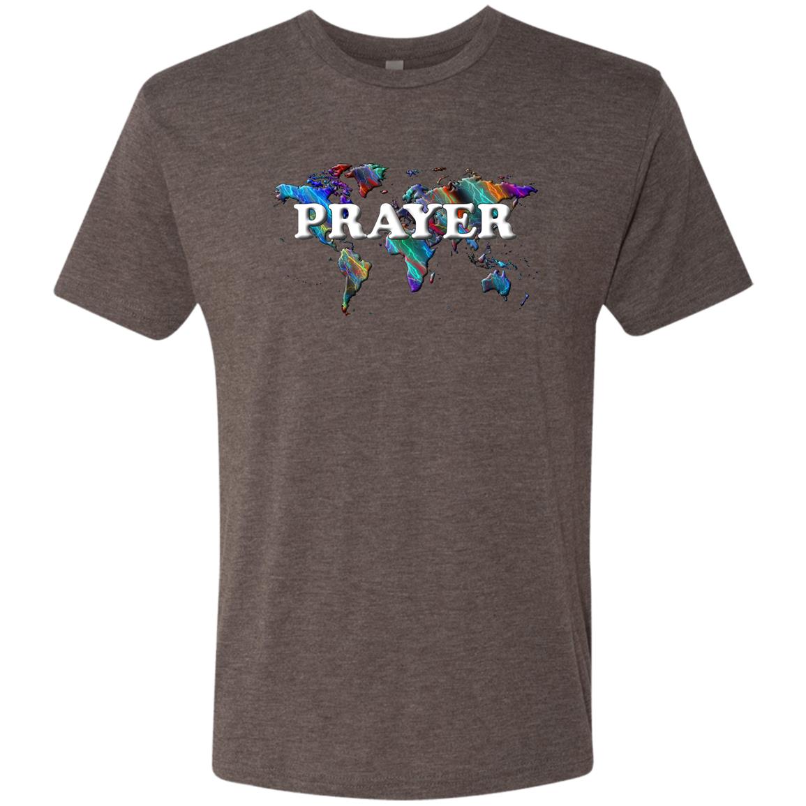 Prayer T-Shirt