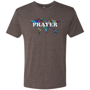 Prayer T-Shirt