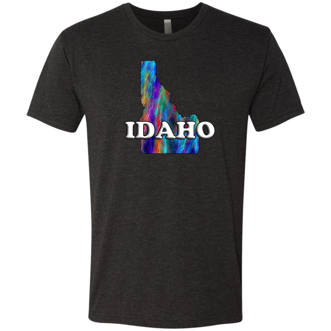 Idaho StaTe T-Shirt