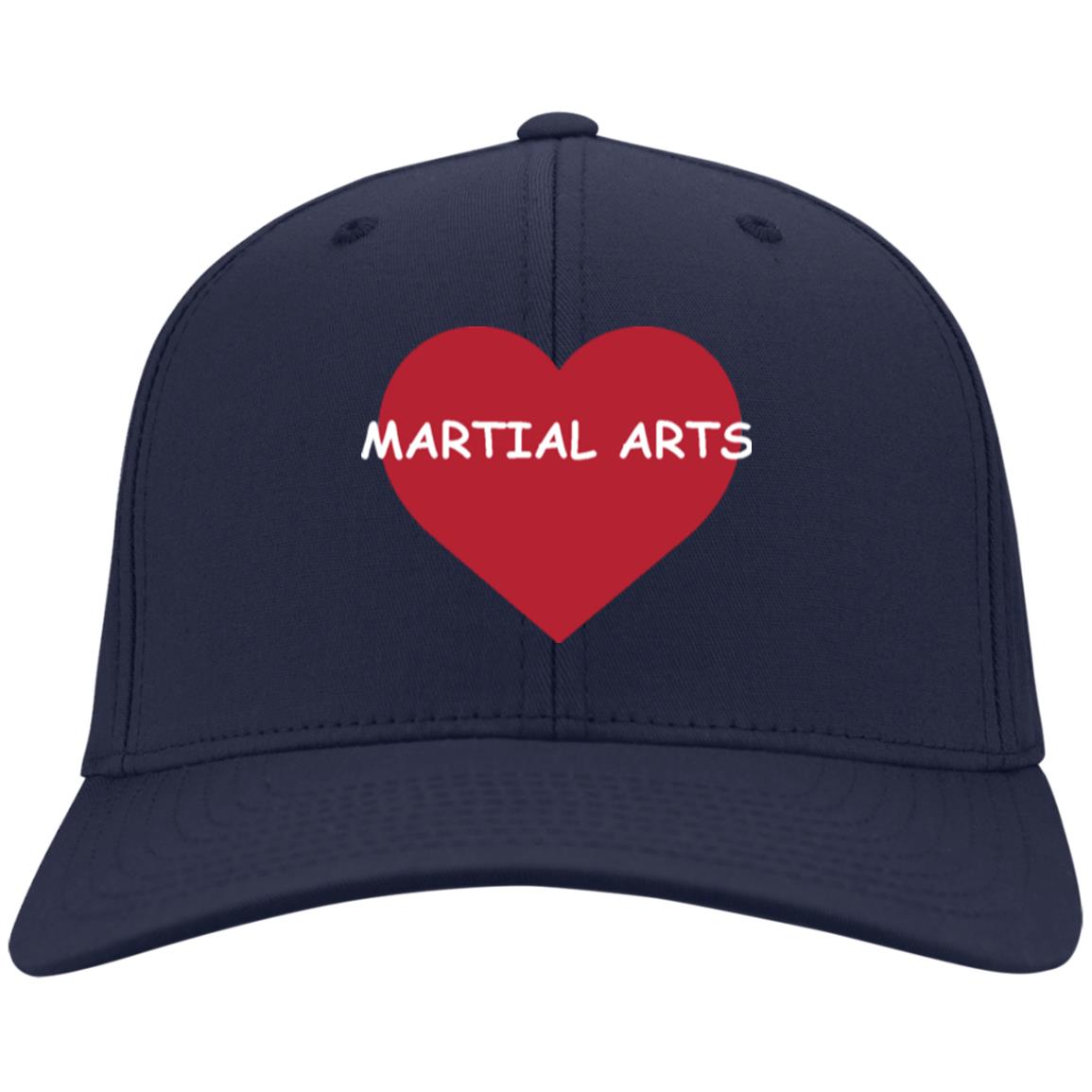 Martial Arts Sport Hat