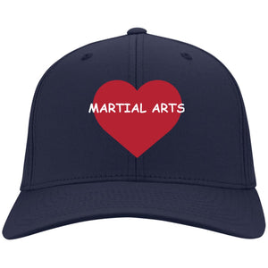 Martial Arts Sport Hat