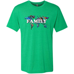 Family Statement T-Shirt